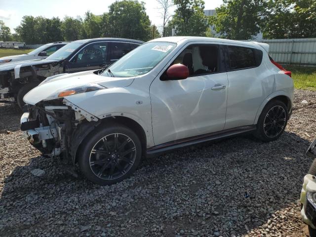 NISSAN JUKE S 2013 jn8af5mv8dt231890