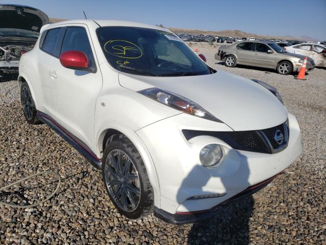 NISSAN JUKE S 2013 jn8af5mv8dt232148