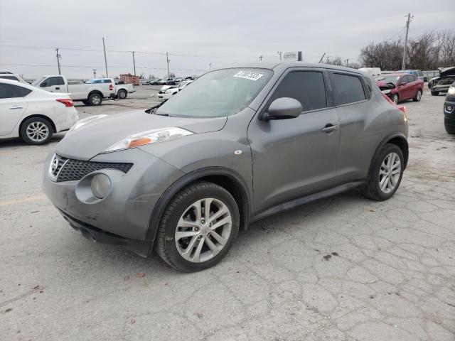 NISSAN JUKE S 2014 jn8af5mv8et355269