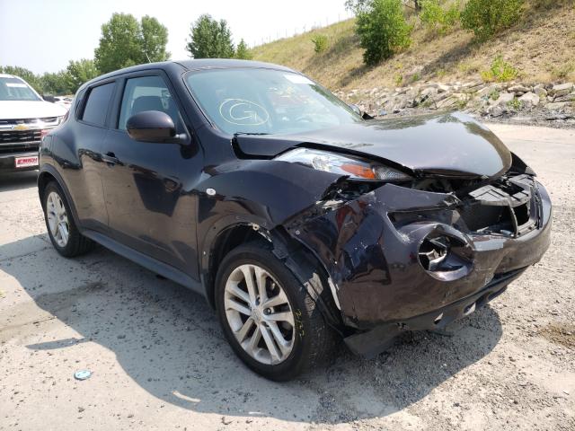 NISSAN JUKE S 2014 jn8af5mv8et356292