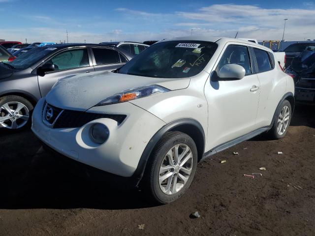 NISSAN JUKE 2014 jn8af5mv8et356311