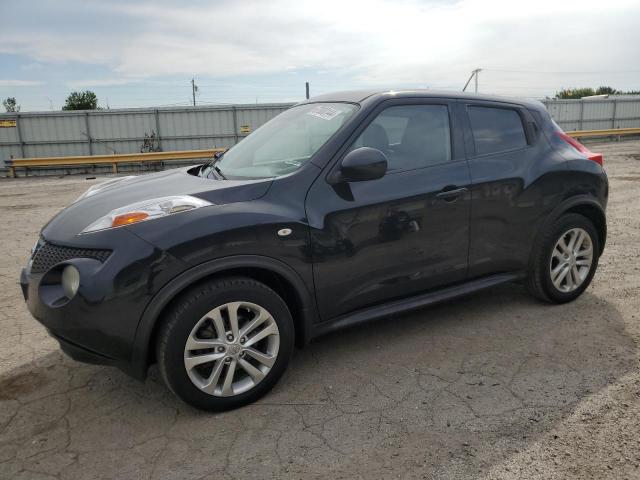 NISSAN JUKE S 2014 jn8af5mv8et357457