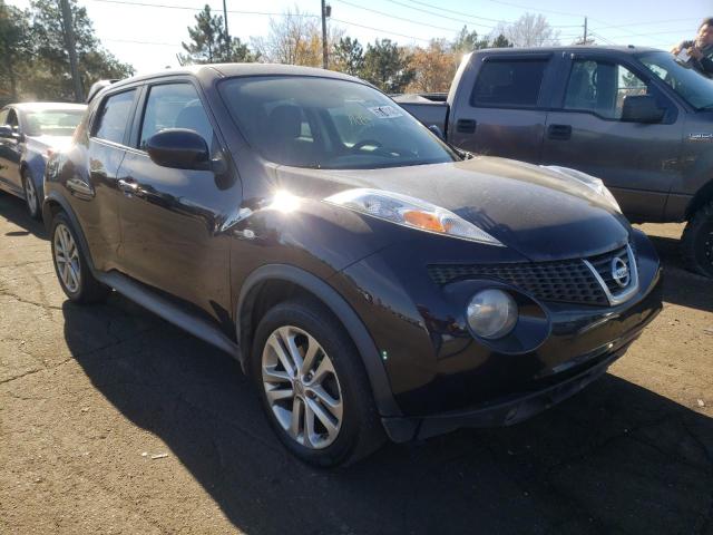 NISSAN JUKE S 2014 jn8af5mv8et357815