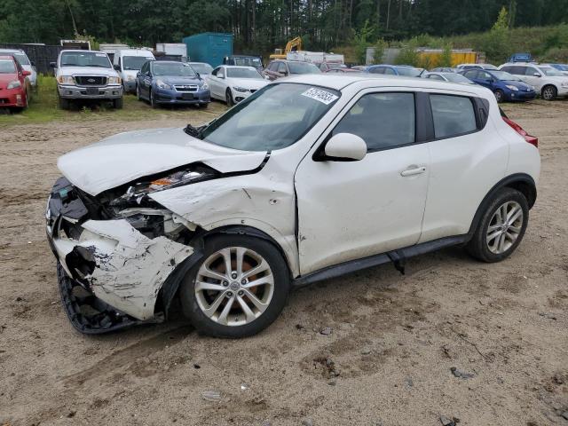 NISSAN JUKE S 2014 jn8af5mv8et358091