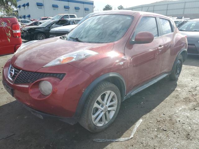 NISSAN JUKE S 2014 jn8af5mv8et358544