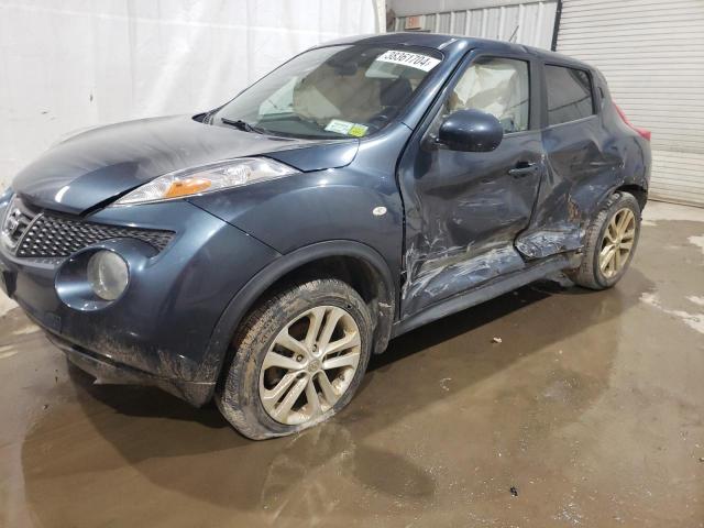 NISSAN JUKE 2014 jn8af5mv8et359838