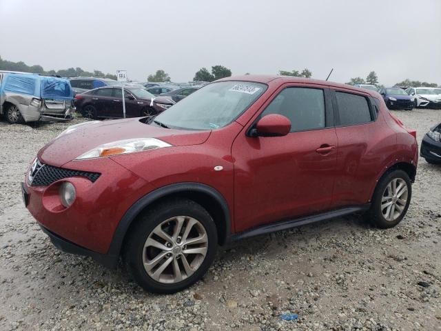 NISSAN JUKE S 2014 jn8af5mv8et361900