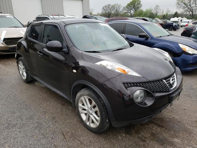 NISSAN JUKE S 2014 jn8af5mv8et362206