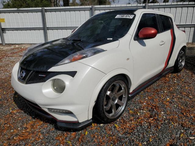 NISSAN JUKE 2014 jn8af5mv8et363162