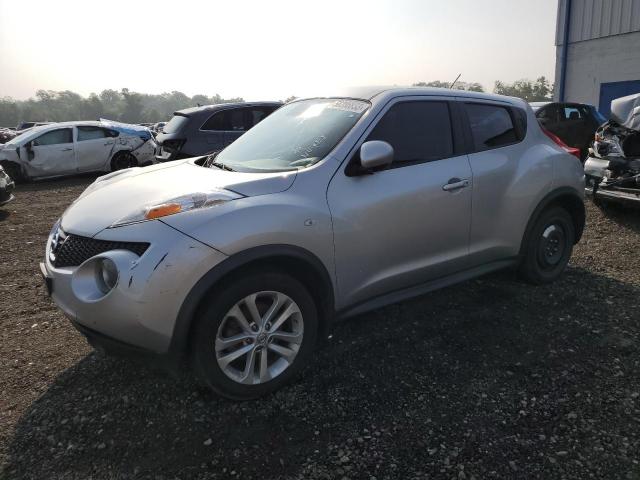 NISSAN JUKE S 2014 jn8af5mv8et363582