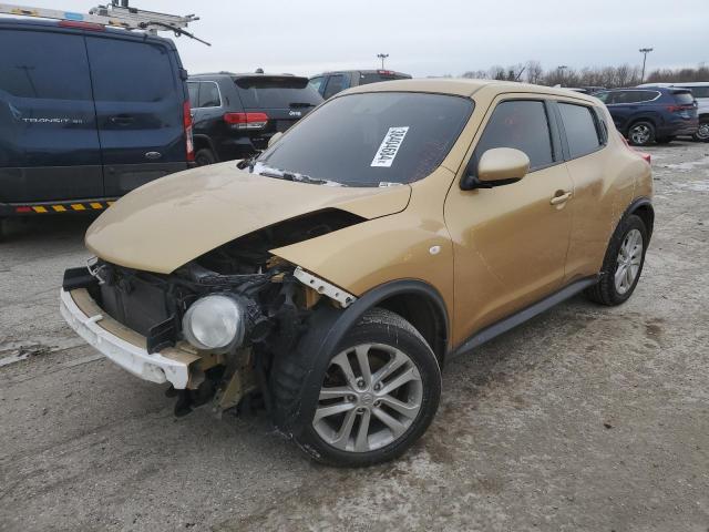 NISSAN JUKE 2014 jn8af5mv8et363971