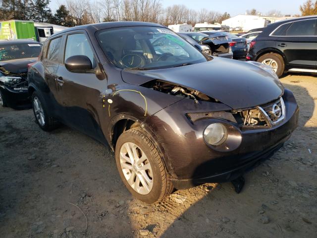 NISSAN JUKE S 2014 jn8af5mv8et364120