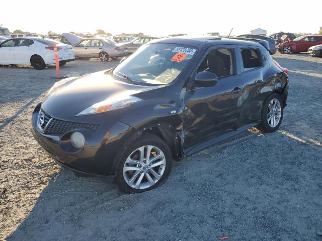 NISSAN JUKE 2014 jn8af5mv8et364795