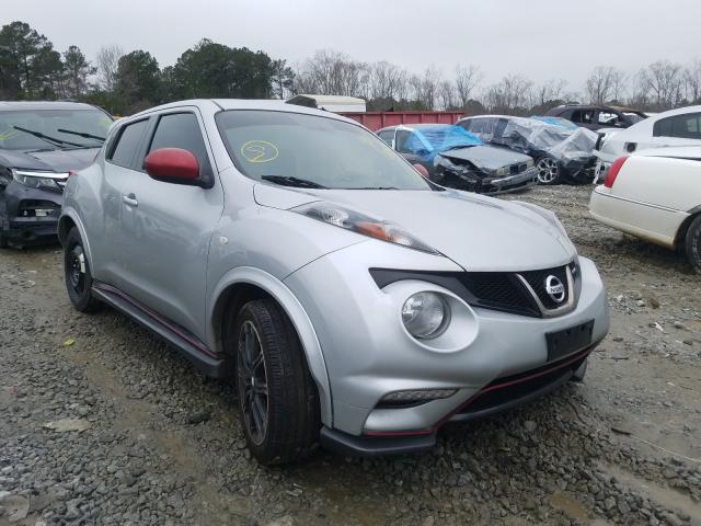 NISSAN JUKE S 2014 jn8af5mv8et365221