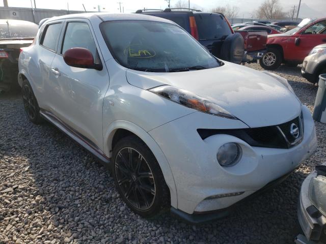 NISSAN JUKE S 2014 jn8af5mv8et365381