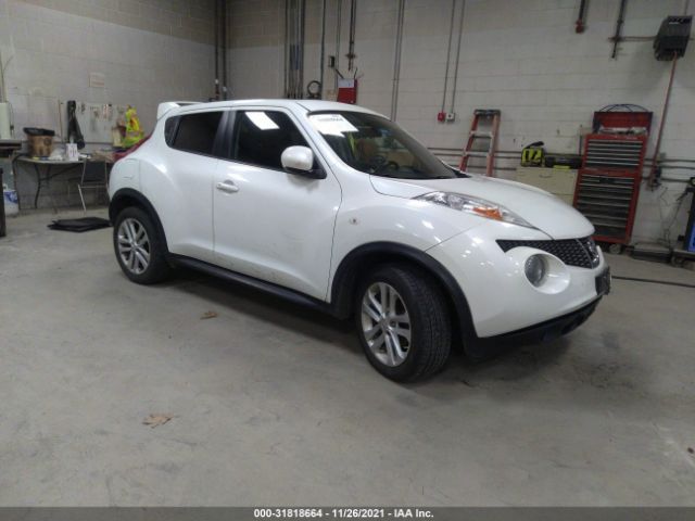 NISSAN JUKE 2014 jn8af5mv8et481017