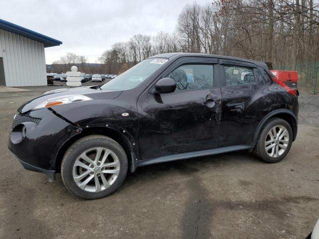 NISSAN JUKE S 2014 jn8af5mv8et481020