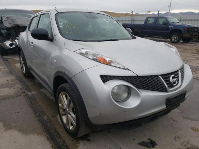 NISSAN JUKE S 2014 jn8af5mv8et482894