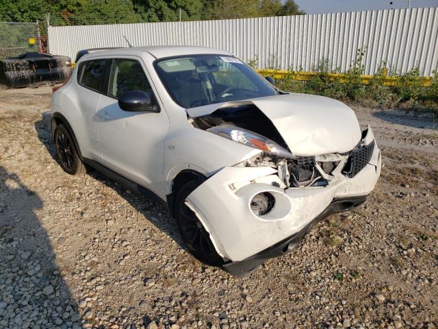 NISSAN JUKE S 2014 jn8af5mv8et484323