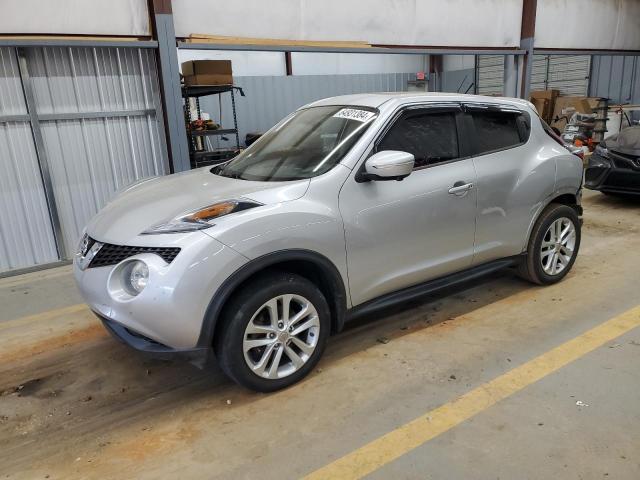 NISSAN JUKE 2015 jn8af5mv8ft552654