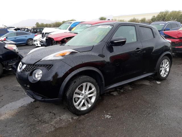 NISSAN JUKE S 2015 jn8af5mv8ft553609