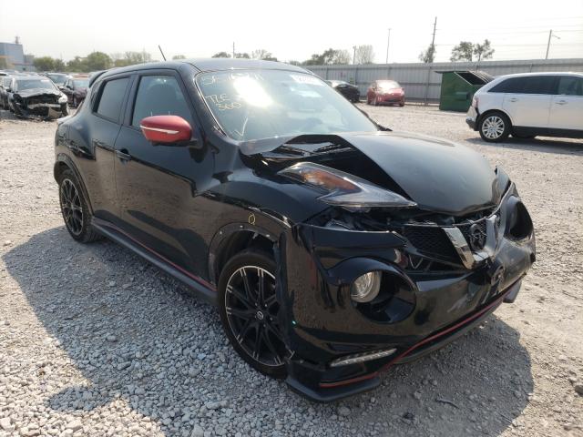 NISSAN JUKE S 2015 jn8af5mv8ft559216