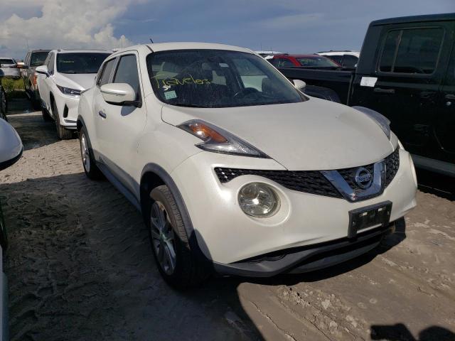 NISSAN JUKE S 2015 jn8af5mv8ft562133