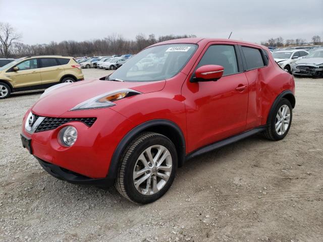 NISSAN JUKE S 2015 jn8af5mv8ft562472