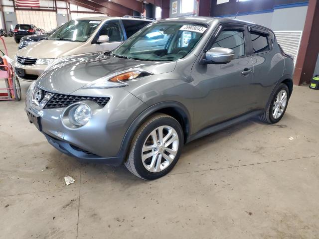 NISSAN JUKE S 2015 jn8af5mv8ft563072