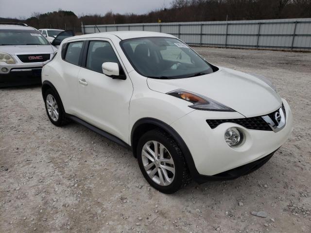 NISSAN JUKE S 2015 jn8af5mv8ft563685