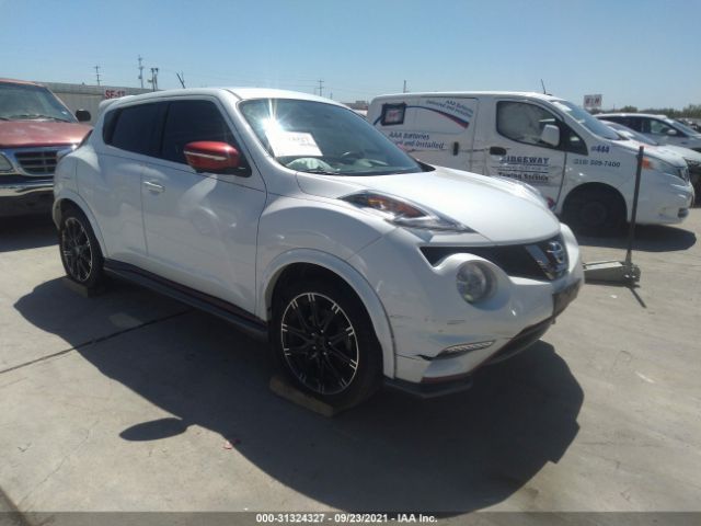 NISSAN JUKE 2015 jn8af5mv8ft564402