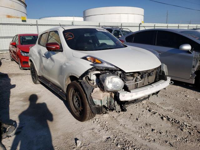 NISSAN JUKE S 2015 jn8af5mv8ft564593