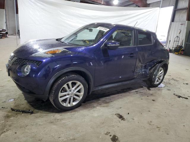 NISSAN JUKE 2015 jn8af5mv8ft565596