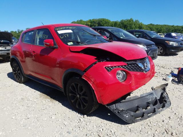 NISSAN JUKE S 2015 jn8af5mv8ft565999