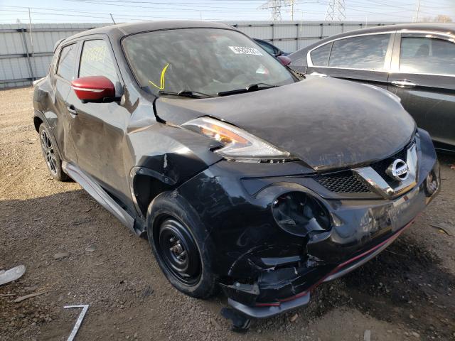 NISSAN JUKE S 2015 jn8af5mv8ft566117