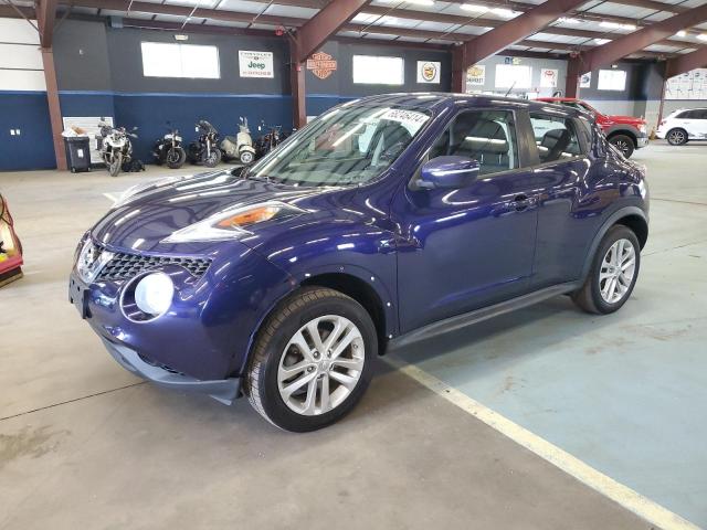 NISSAN JUKE S 2016 jn8af5mv8gt650164