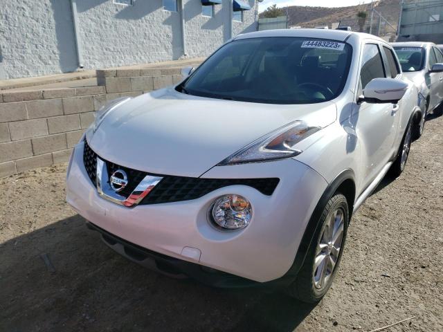 NISSAN JUKE S 2016 jn8af5mv8gt650231