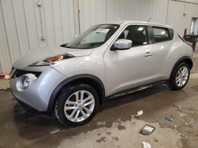 NISSAN JUKE S 2016 jn8af5mv8gt650259