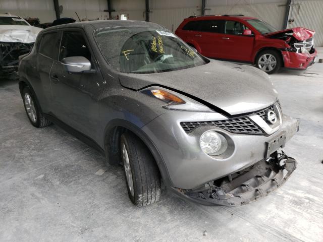 NISSAN JUKE S 2016 jn8af5mv8gt655008