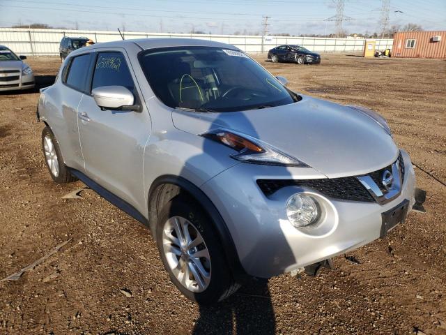 NISSAN NULL 2016 jn8af5mv8gt655557