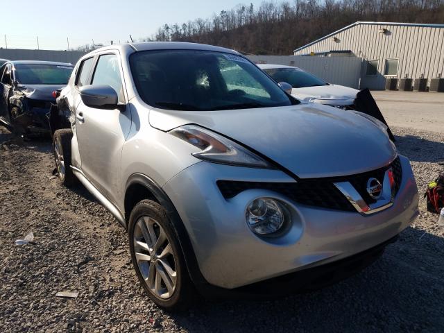 NISSAN JUKE S 2016 jn8af5mv8gt656014