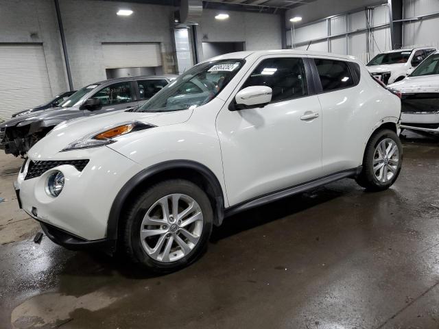 NISSAN JUKE 2016 jn8af5mv8gt656613