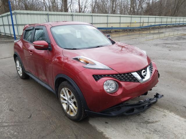 NISSAN JUKE S 2016 jn8af5mv8gt656689