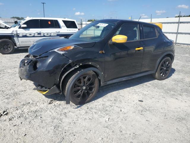 NISSAN JUKE 2016 jn8af5mv8gt657678