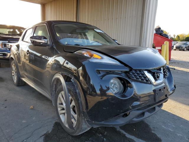 NISSAN JUKE S 2016 jn8af5mv8gt657695