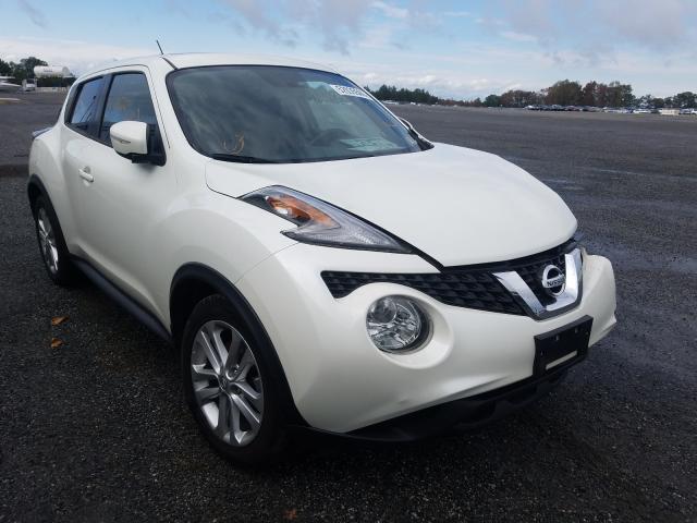 NISSAN JUKE S/SV/ 2016 jn8af5mv8gt657700