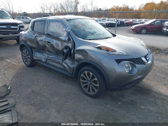 NISSAN JUKE 2017 jn8af5mv8ht752324