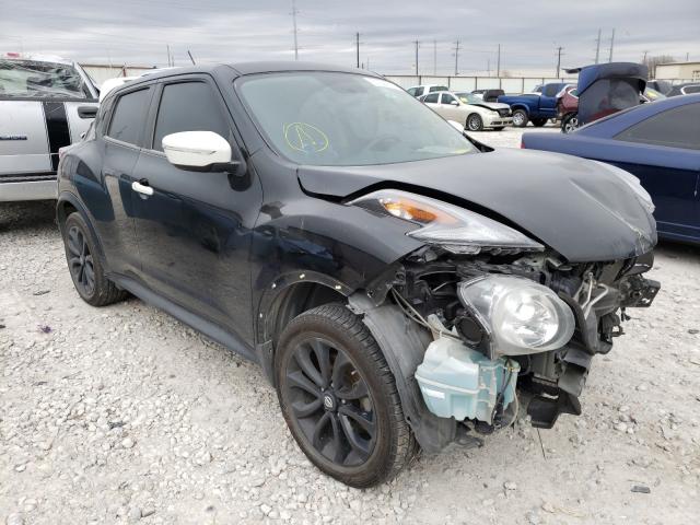 NISSAN JUKE S 2017 jn8af5mv8ht753263