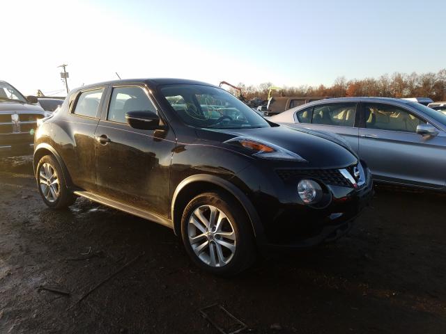 NISSAN JUKE S 2017 jn8af5mv8ht753599