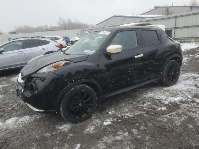 NISSAN JUKE S 2017 jn8af5mv8ht753683